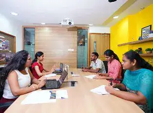 VLSI Student Lab Session
