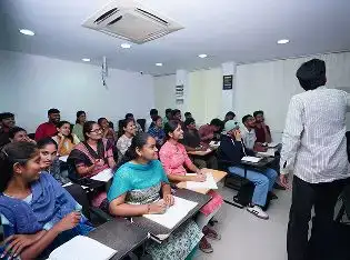 VLSI Expert Mentorship