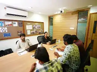VLSI Student Lab Session