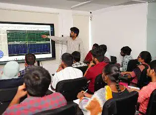 VLSI Expert Mentorship
