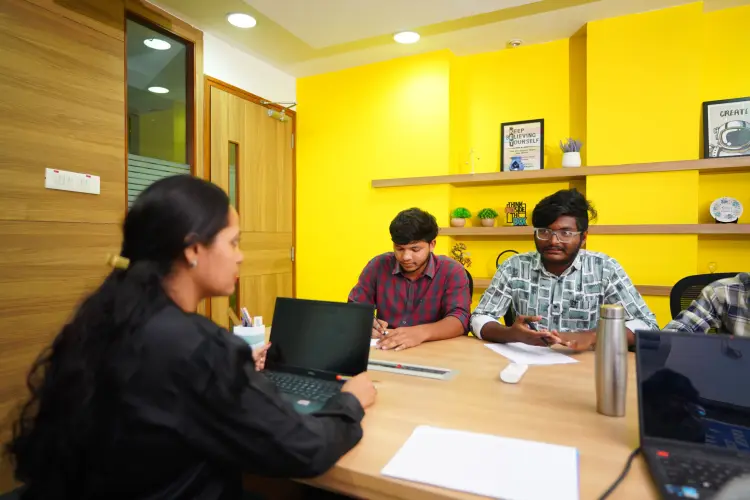 VLSI Student Lab Session