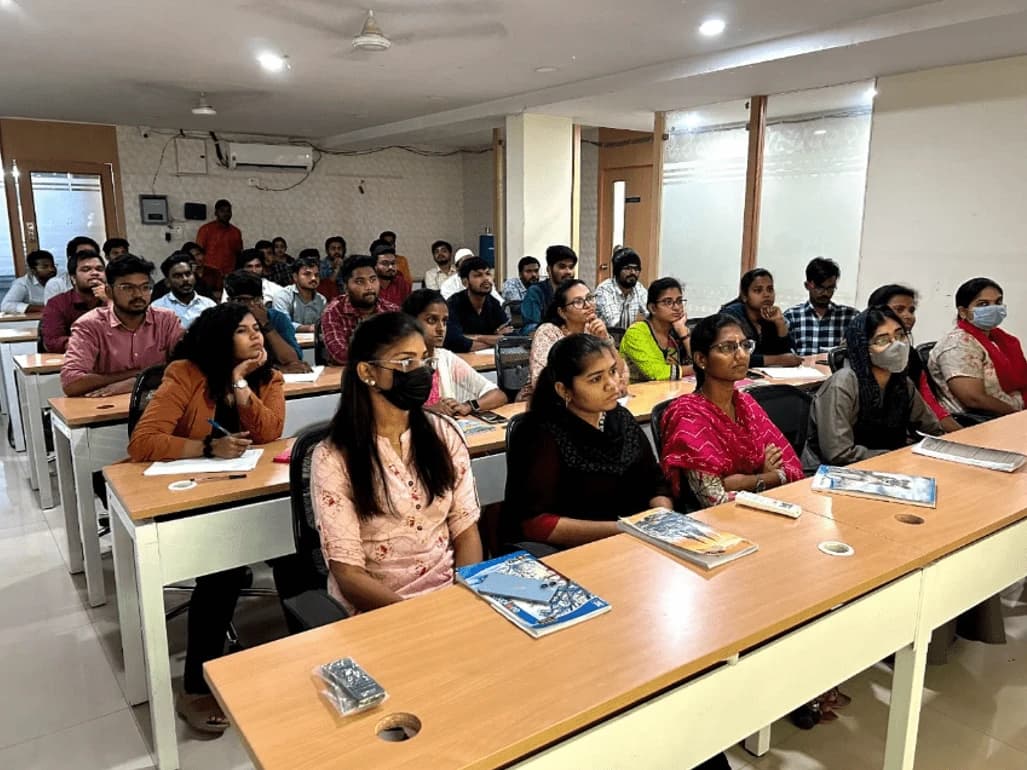 VLSI Expert Mentorship