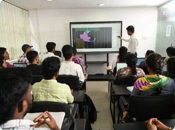VLSI Student Lab Session