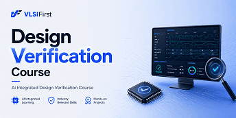 Design Verification Course